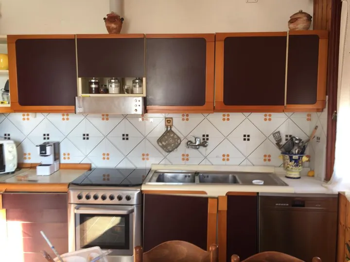 Cucina Zia Graziella — dettaglio 1