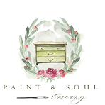 Logo paintandsoultuscany